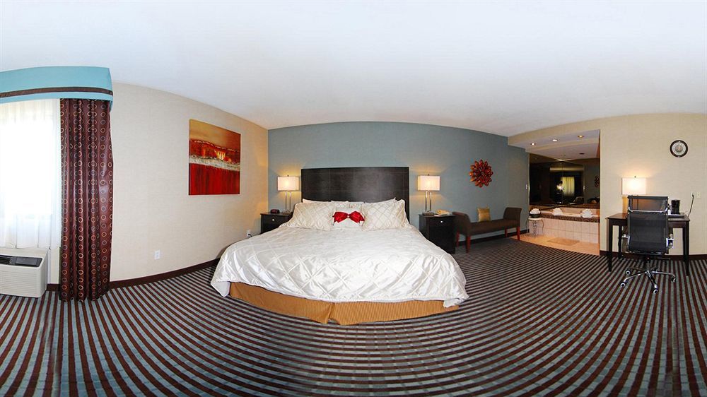 Baymont By Wyndham Albany Airport 3* Latham