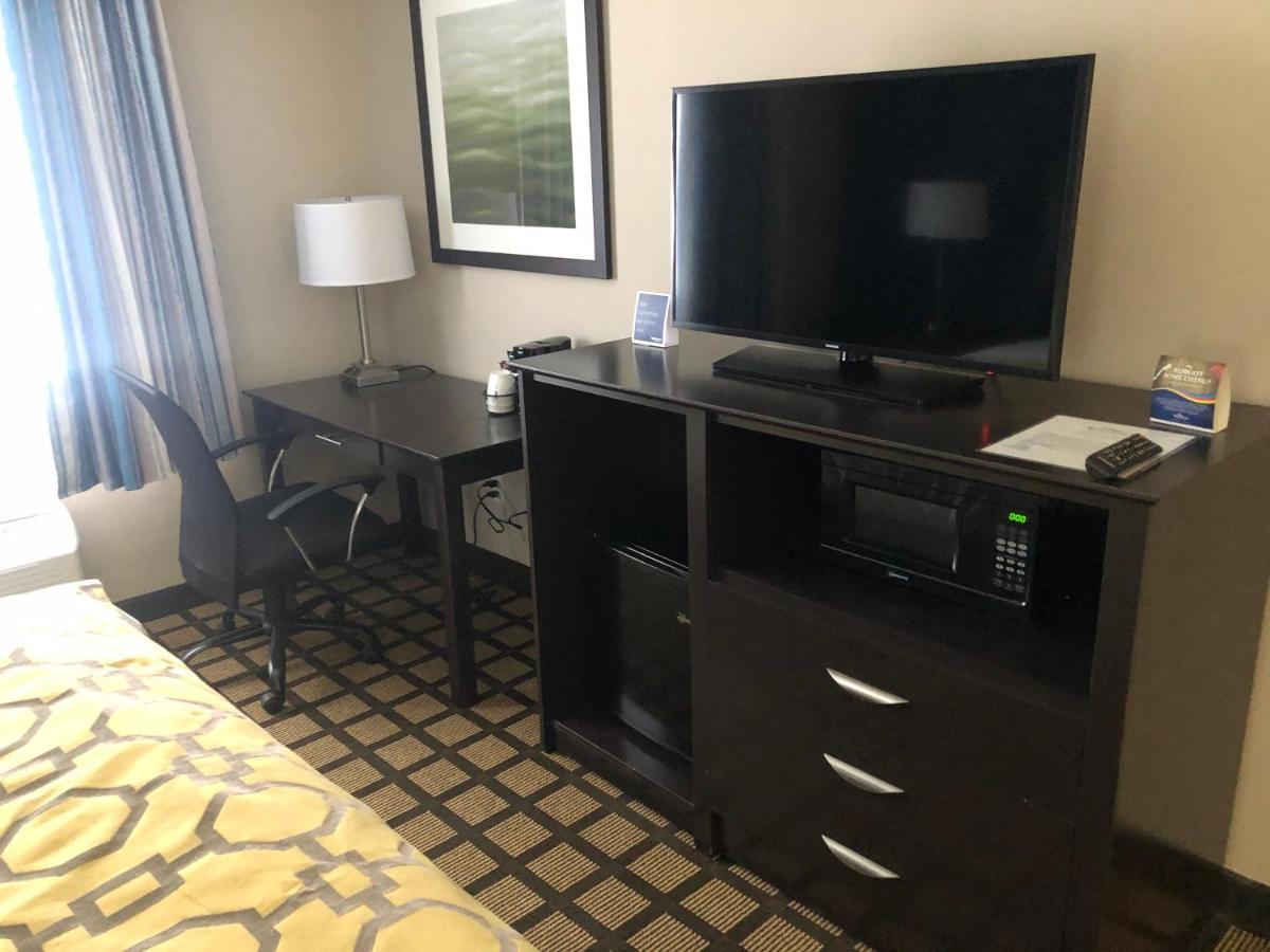 Baymont By Wyndham Albany Airport Latham